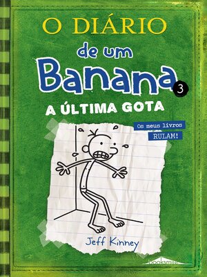cover image of A Última Gota